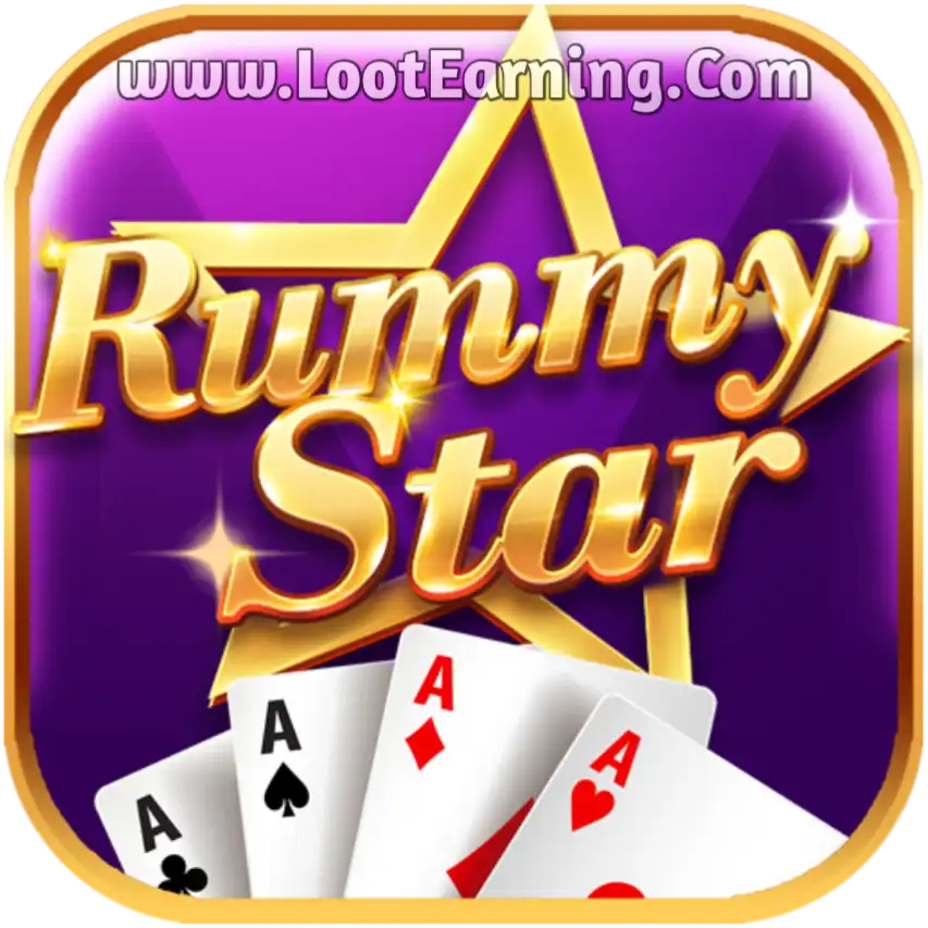 Rummy Star Logo - All Best Rummy App