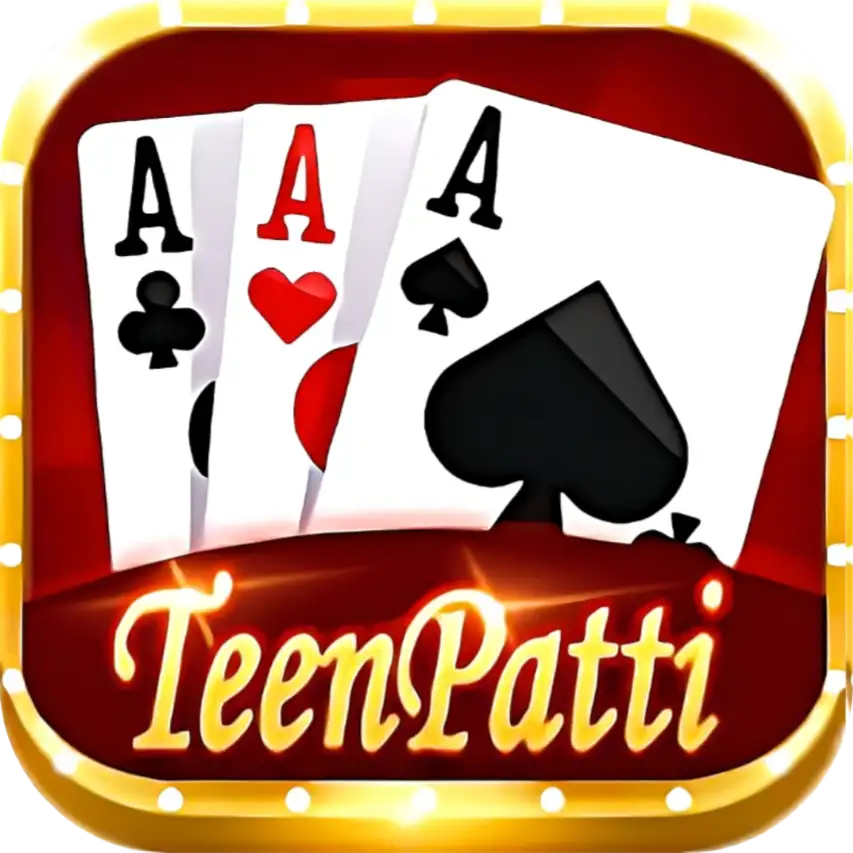 Teen Patti Master Logo - All Best Rummy App