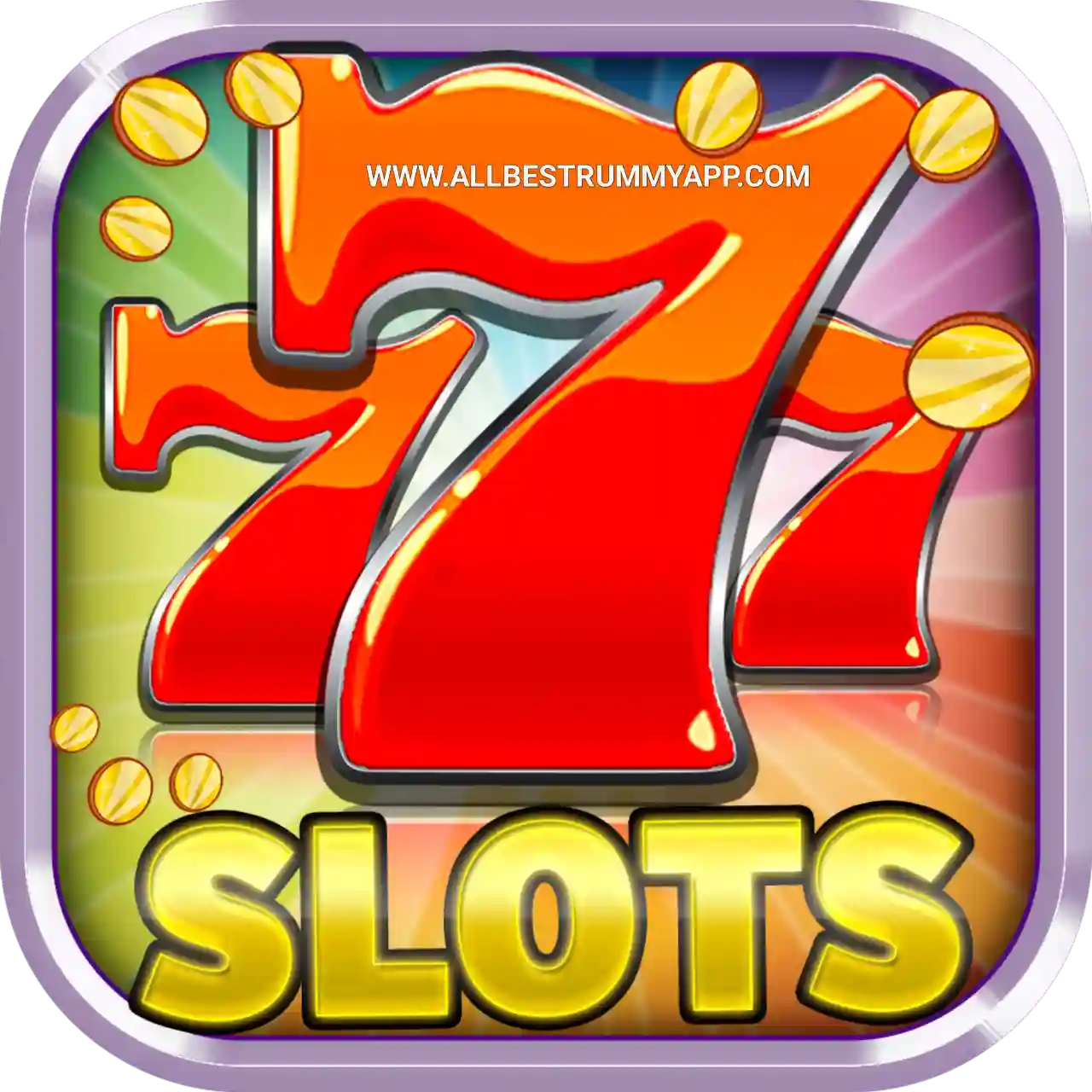 Super Slots - All Rummy App