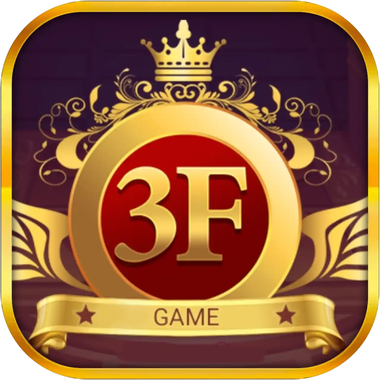 Game 3F - All Rummy App