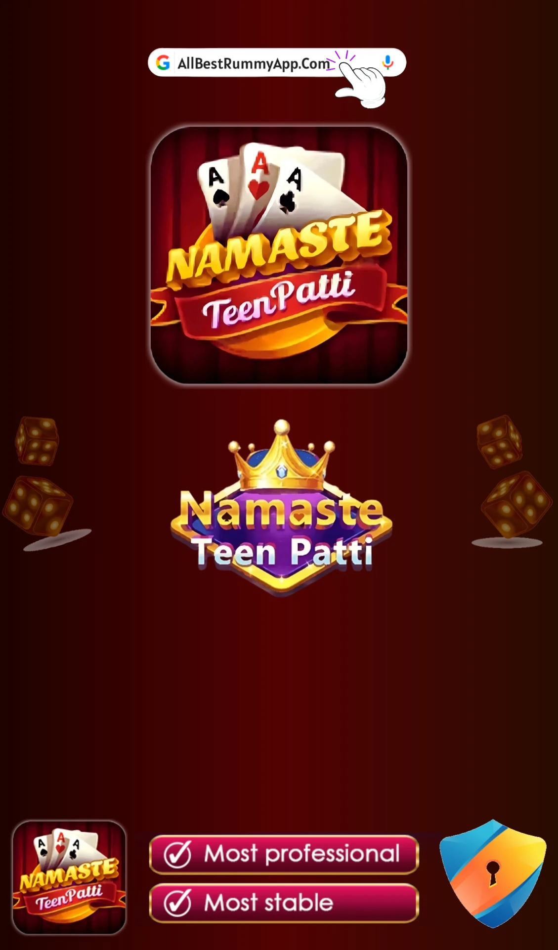Namaste Teen Patti