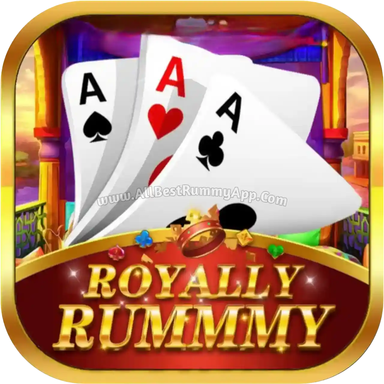 Royally Rummy - All Best Rummy App