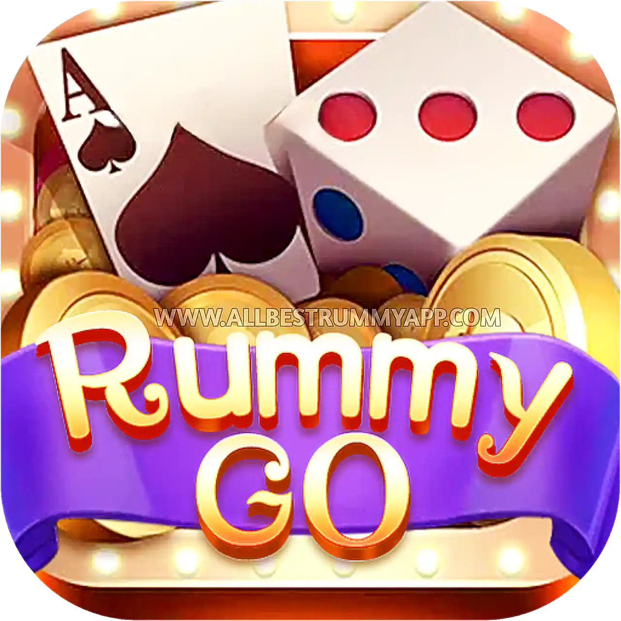 Rummy Go - All Best Rummy App