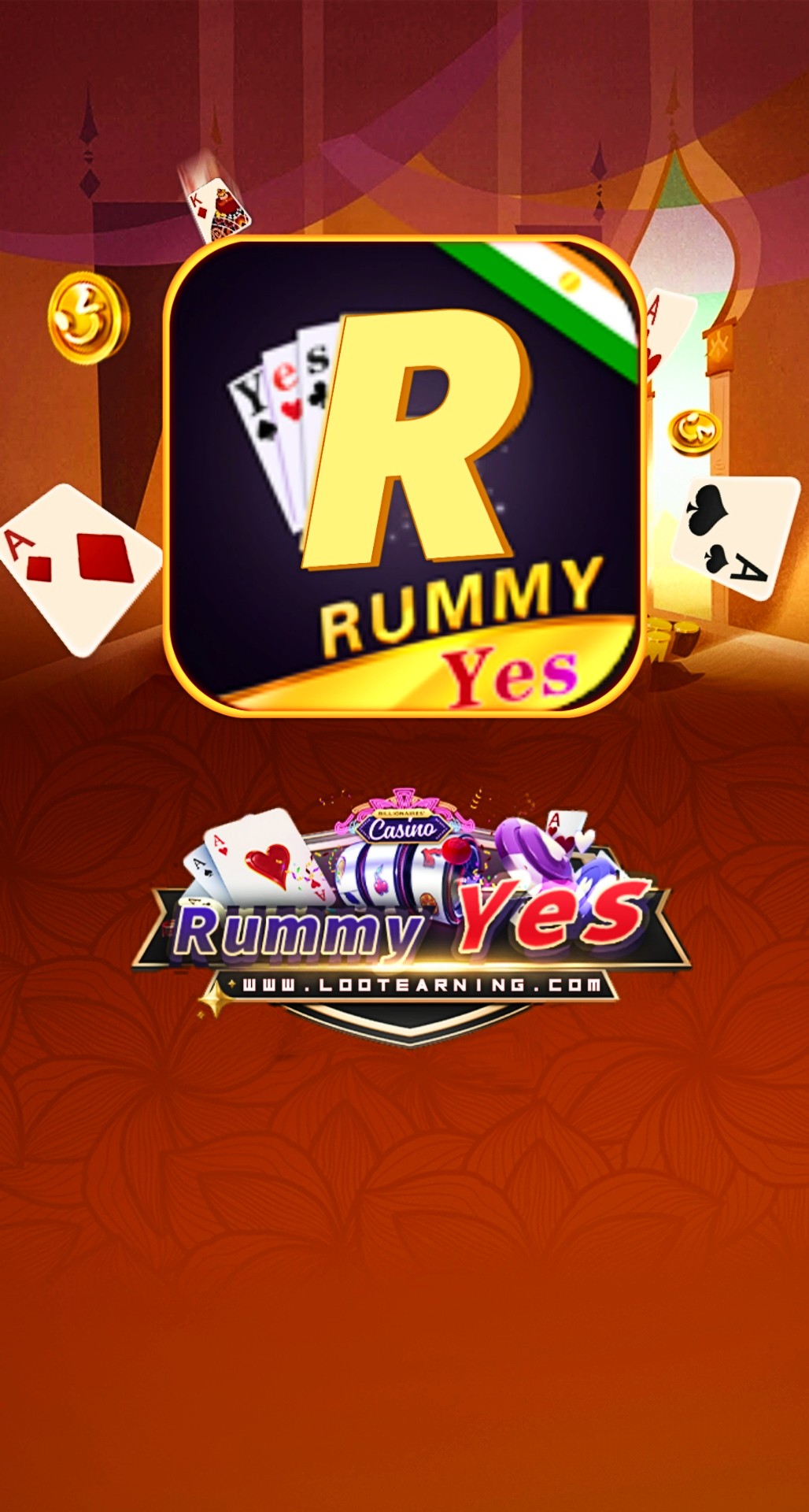 Rummy Yes - All Best Rummy App