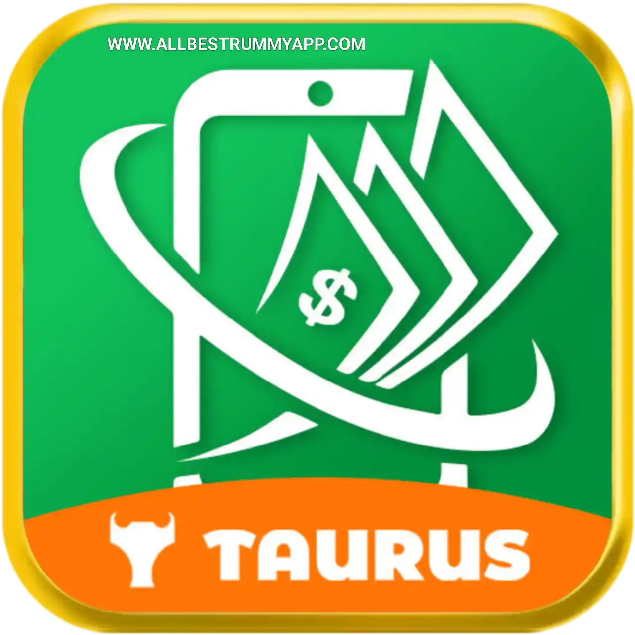 Taurus Cash - All Rummy App