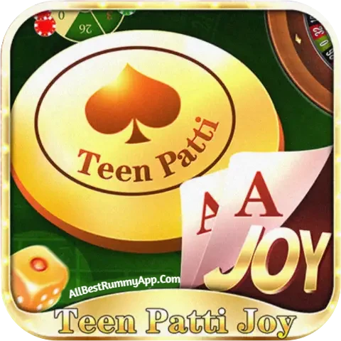 Teen Patti Joy APK - All Best Rummy App