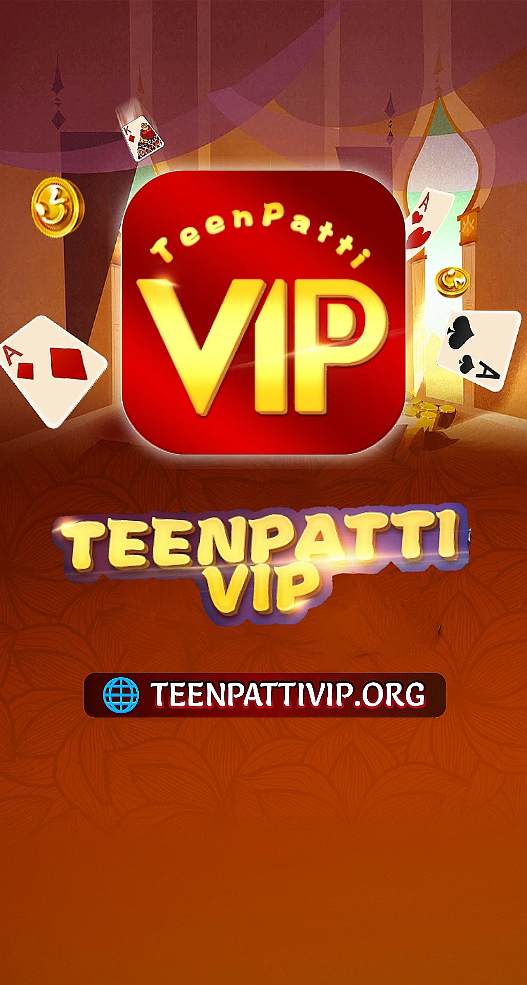 Teen Patti Vip - All Best Rummy App
