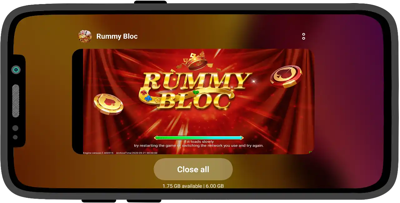 Rummy Bloc All Best Rummy App